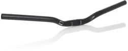 Styre XLC HB-C09 600 mm 30 mm Rise 318 mm Svart