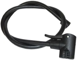 Pumpmunstycke XLC PU-X03 för golvpump