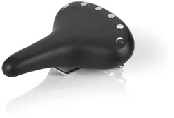 Satula XLC SA-T20 221mm musta