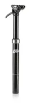 Dropper post XLC SP-T05 120 mm Ø309 mm 402 mm svart