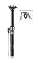 Dropper post XLC SP-T010 100 mm Ø309 mm 350 mm svart