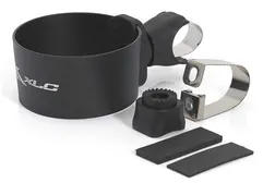 Mugghållare XLC BC-A08 svart