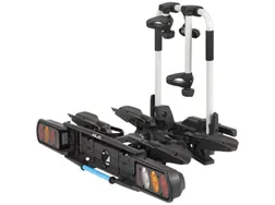 Cykelhållare XLC CC-C03 Beluga Bike Rack Foldable 2 Cyklar