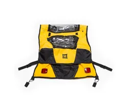 Peite Burley Tail Wagon