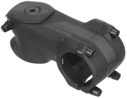 Styrstam Syncros XR2.0 -8° 31.8 mm 60 mm svart