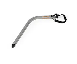 Dragkrok Burley Assembly till Dubbel D'Lite & Cub