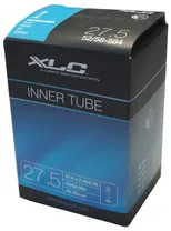 Cykelslang XLC VT-A27 52/58-584 racerventil 34 mm