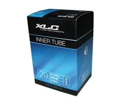 Cykelslang XLC VT-S29 56/58-622 Racerventil 48 mm