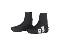 Kengänsuojat XLC BO-A08 Black/Heijastava