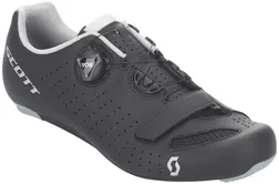 Cykelskor Scott Road Comp Boa svart/silver 