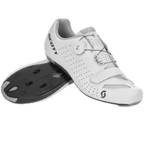 Cykelskor Scott Road Comp Boa Vit 