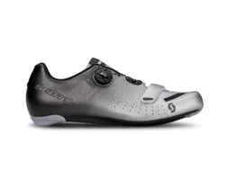 Cykelskor Scott Road Comp Boa svart/silver