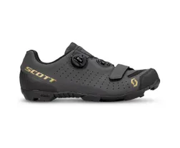 Cykelskor Scott Dam MTB Comp Boa m&ouml;rkgr&aring;