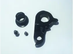 Växelöra Scott Dropout Hanger Boost TA12-SW Carb