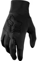 Handskar Fox Ranger Water svart