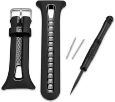 Armband Garmin Forerunner small svart