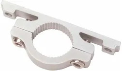 Flaskst&auml;llsf&auml;ste Bontrager Monteras p&aring; Styre