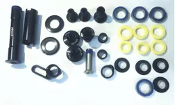 Ruuvisetti Trek Full Suspension Main Pivot Kit
