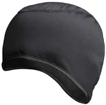 Hjälmmössa Scott AS 10 svart