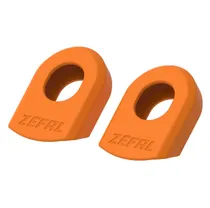 Vevarmsskydd Zefal Crank Boot 47x38x16 mm Orange