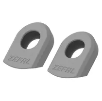 Vevarmsskydd Zefal Crank Boot 47x38x16 mm Grå