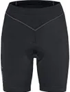 Byxor Vaude Wo Active Pants Uni black
