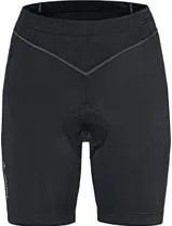 Byxor Vaude Wo Active Pants Uni black
