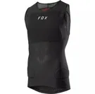 Suojapanssari Fox Baseframe Pro Guard musta