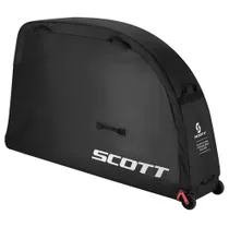 Py&ouml;r&auml;n kuljetuslaukku Scott Bike Transport Bag Premium 2.0