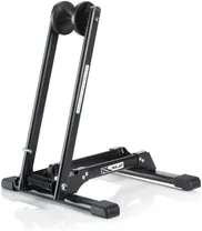 Cykelställ för bakhjul XLC VS-F03 20-29" svart
