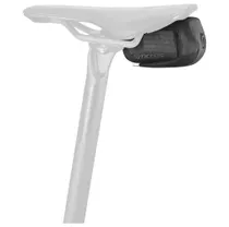 Sadelväska Syncros Speed iS Direct Mount 300 black