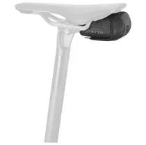Sadelväska Syncros Speed iS Direct Mount 200 black