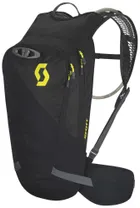 Ryggsäck Scott Pack Perform Evo HY 10 l med 2 l vätskebehållare svart 