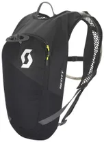 Ryggsäck Scott Pack Perform Evo HY 4 l med 2 l vätskebehållare svart 