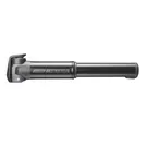 Minipump Syncros Boundary 1.5HP black gloss small