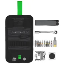 Vergtygskit Syncros Guide Multi-tool Kit black