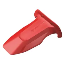 Framsk&auml;rm Syncros Trail fender 34SC rally red