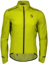 Jacka Scott RC Weather WP gul/svart