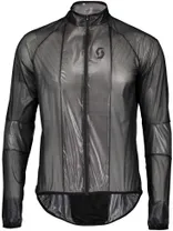Jacka Scott RC Weather Reflect WB svart