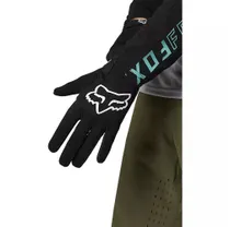 Handskar Fox Ranger svart