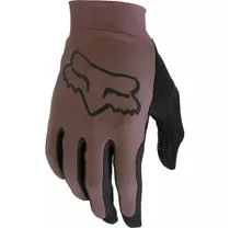 Handskar Fox Flexair brun