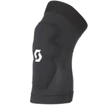Knäskydd Scott Mission Evo Junior Knee Pads svart