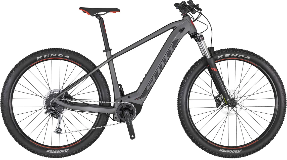 Review Scott Aspect Eride 940 Scott Mtb E Bike 2021 Scott Aspect