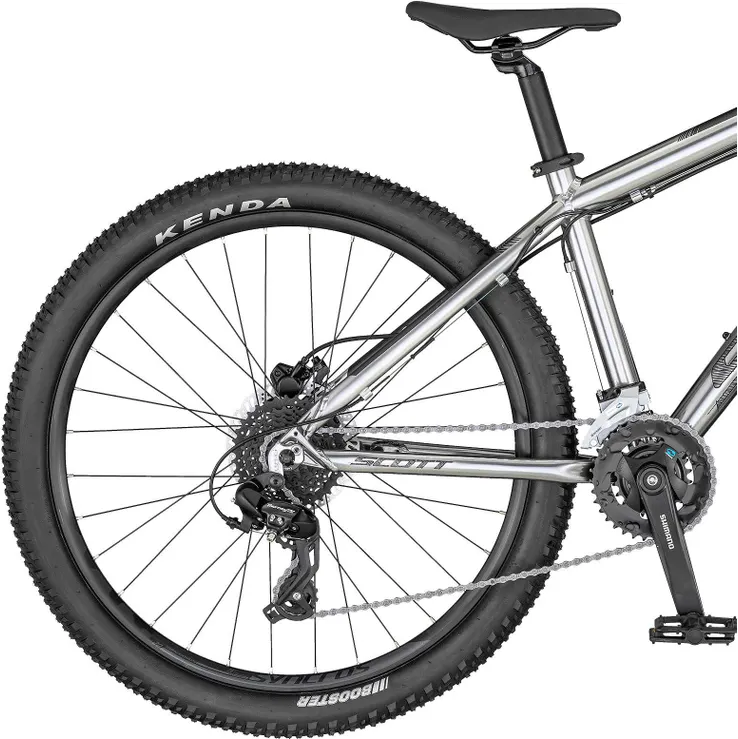 Scott Roxter 26 Disc Cross Country Mountainbikes (MTB) Cyklar