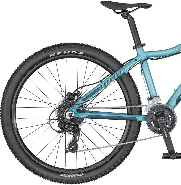 26 Disc Scott Contessa 26 2020 Scott Contessa 26 Disc Vtt 26