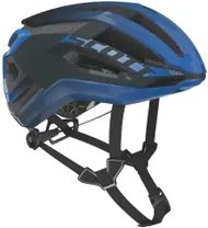 Cykelhjälm Scott Centric Plus MIPS blå