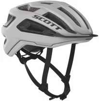 Cykelhjälm Scott Arx grå/svart