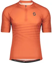 Tröja Scott Endurance 20 s/sl orange/grå 