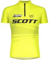Tröja Scott RC Pro Junior gul 