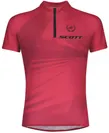 Paita Scott RC Pro Junior Pinkki/musta
